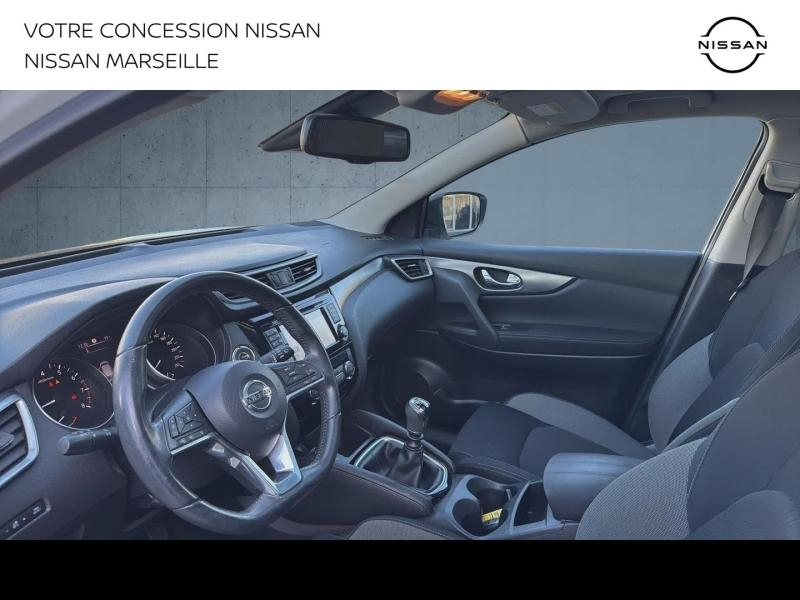 Photo 9 de l’annonce de NISSAN Qashqai d’occasion à vendre à MARSEILLE