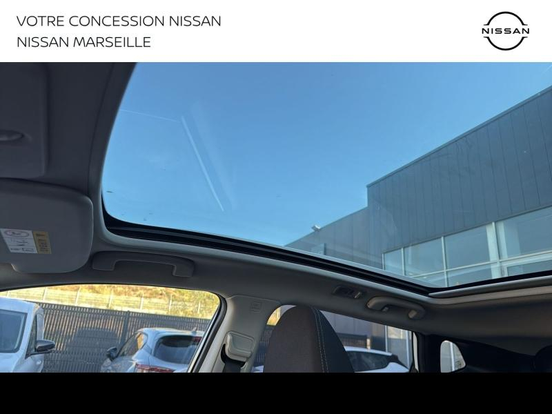 Photo 10 de l’annonce de NISSAN Qashqai d’occasion à vendre à MARSEILLE