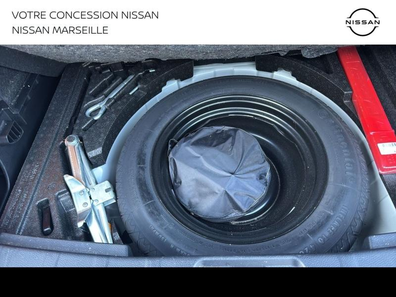 Photo 11 de l’annonce de NISSAN Qashqai d’occasion à vendre à MARSEILLE