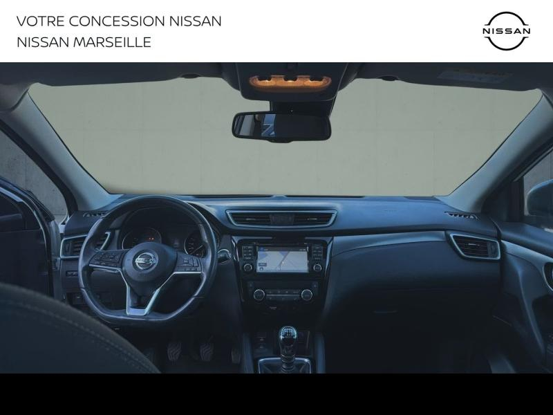 Photo 13 de l’annonce de NISSAN Qashqai d’occasion à vendre à MARSEILLE