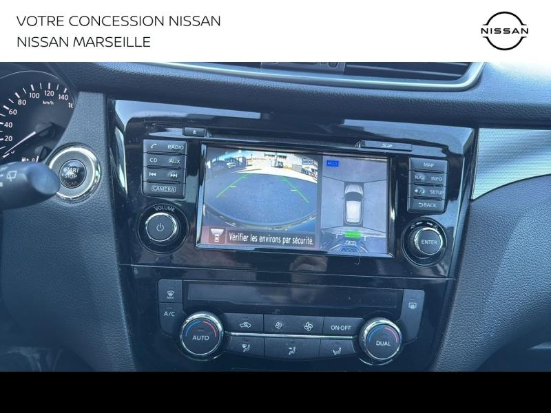 Photo 17 de l’annonce de NISSAN Qashqai d’occasion à vendre à MARSEILLE
