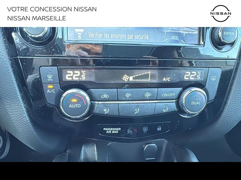 Photo 19 de l’annonce de NISSAN Qashqai d’occasion à vendre à MARSEILLE