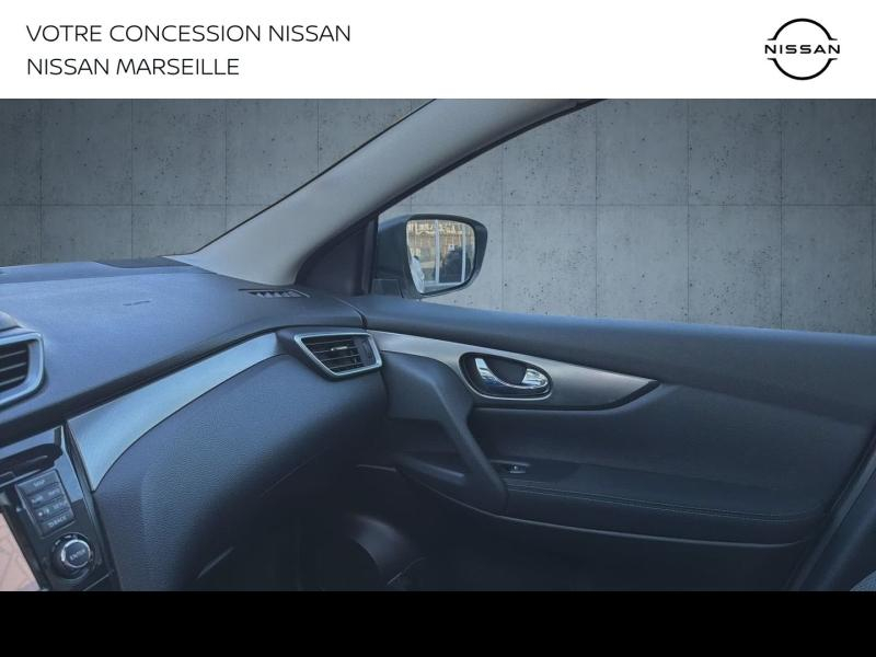 Photo 20 de l’annonce de NISSAN Qashqai d’occasion à vendre à MARSEILLE