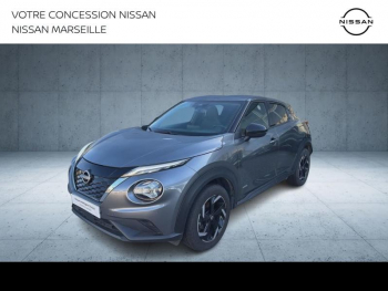 NISSAN Juke d’occasion à vendre à MARSEILLE