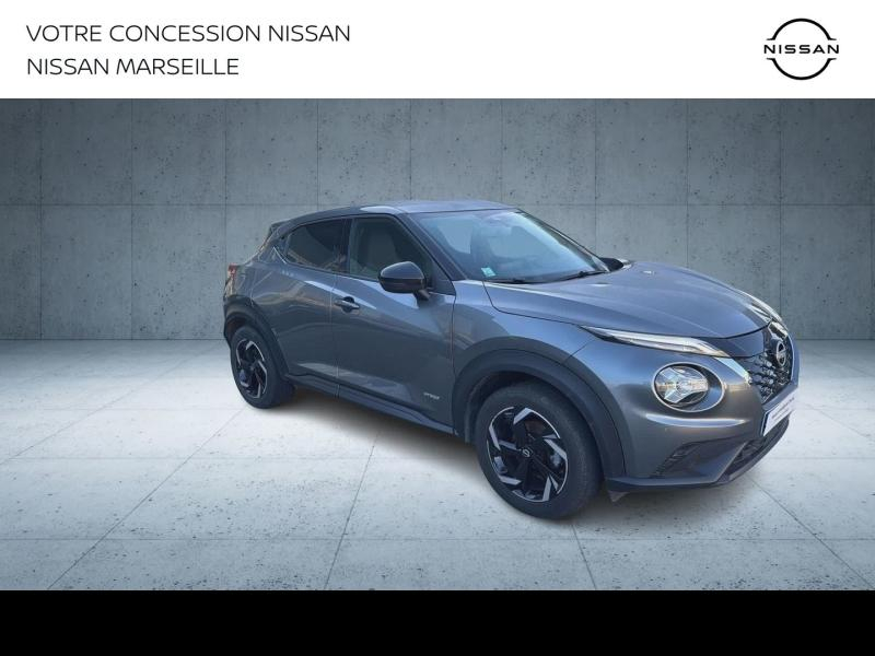Photo 3 de l’annonce de NISSAN Juke d’occasion à vendre à MARSEILLE