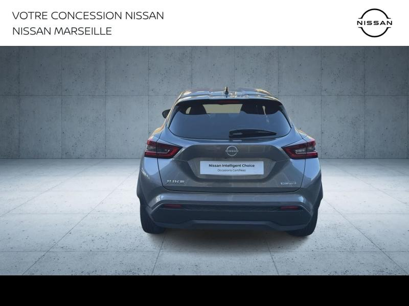 Photo 5 de l’annonce de NISSAN Juke d’occasion à vendre à MARSEILLE