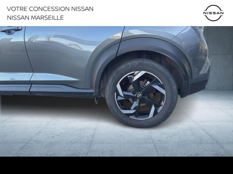 Photo 7 de l’annonce de NISSAN Juke d’occasion à vendre à MARSEILLE