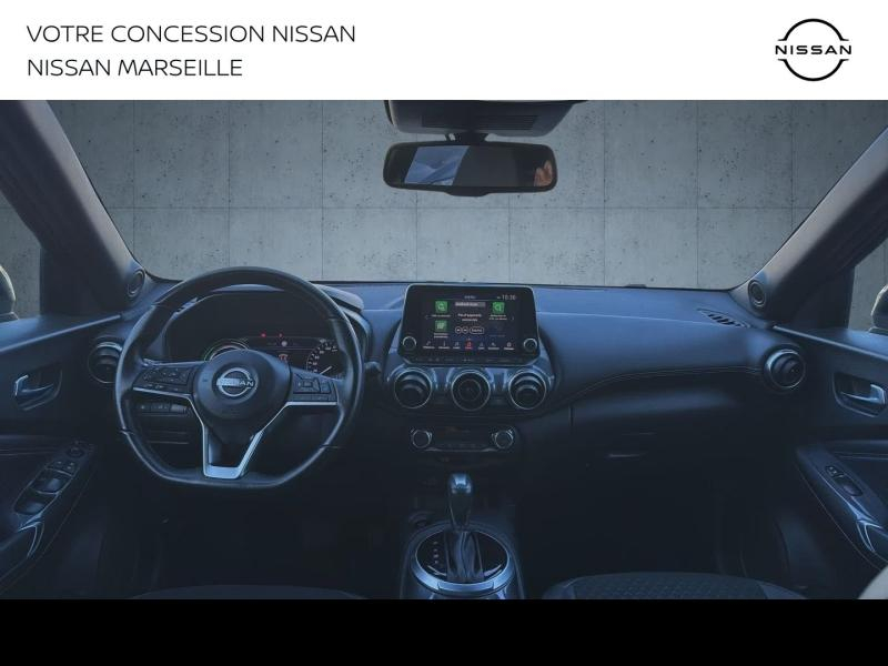 Photo 9 de l’annonce de NISSAN Juke d’occasion à vendre à MARSEILLE