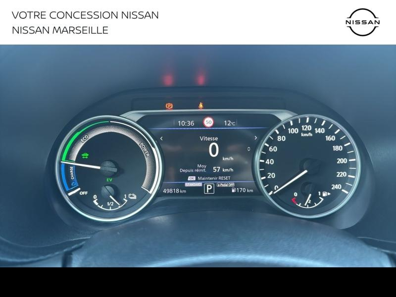 Photo 13 de l’annonce de NISSAN Juke d’occasion à vendre à MARSEILLE