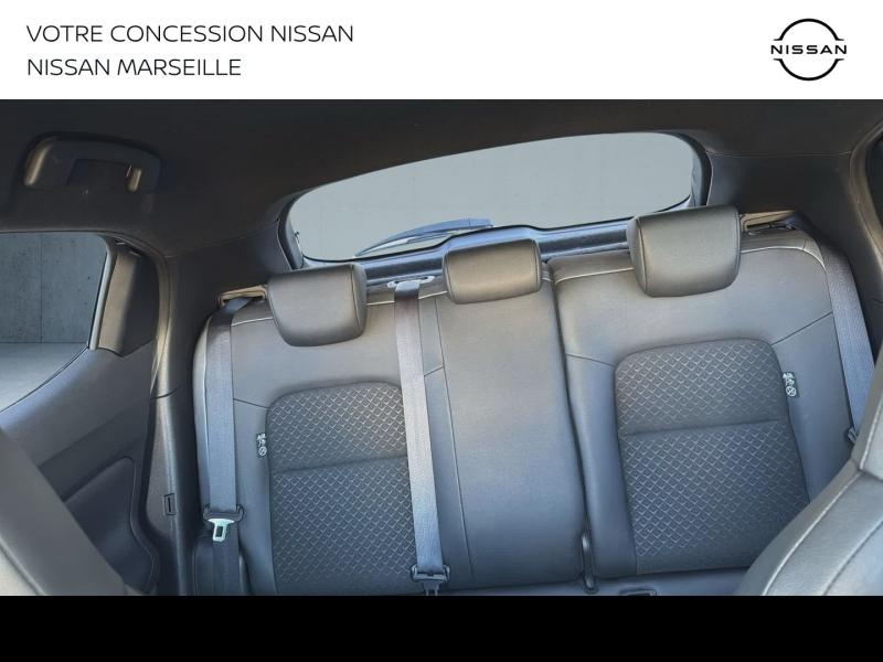 Photo 20 de l’annonce de NISSAN Juke d’occasion à vendre à MARSEILLE