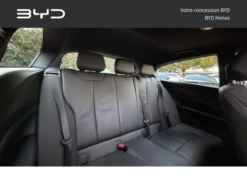 Photo 6 de l’annonce de BMW Série 1 d’occasion à vendre à NIMES