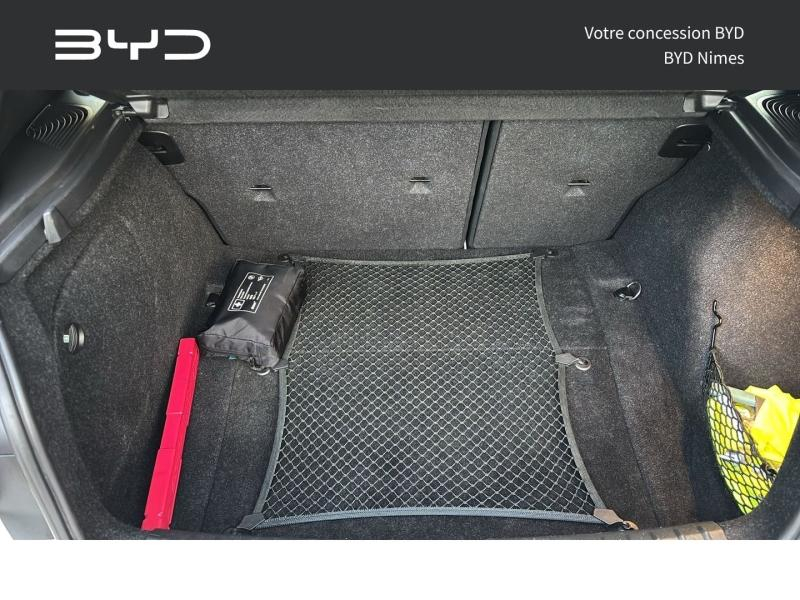 Photo 8 de l’annonce de BMW Série 1 d’occasion à vendre à NIMES