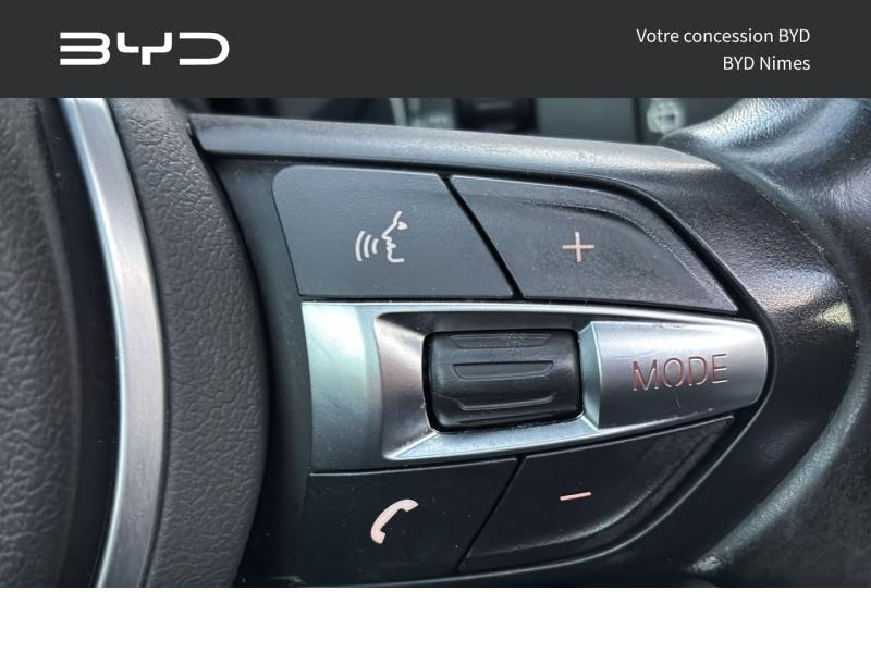 Photo 12 de l’annonce de BMW Série 1 d’occasion à vendre à NIMES