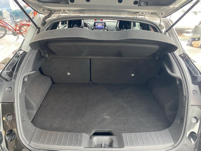 Photo 10 de l’annonce de NISSAN Juke d’occasion à vendre à PAYS DE GEX