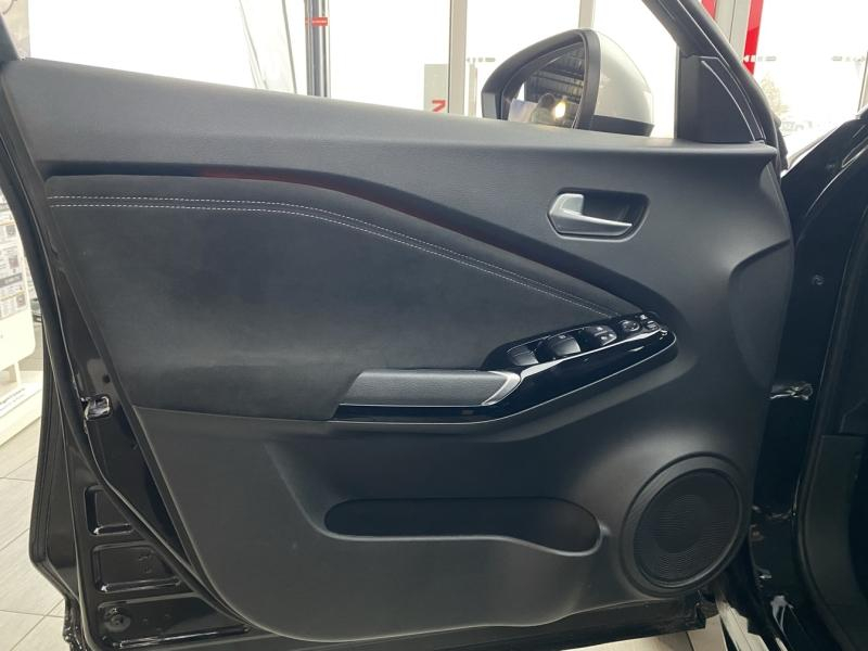 Photo 11 de l’annonce de NISSAN Juke d’occasion à vendre à PAYS DE GEX