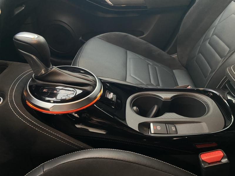 Photo 12 de l’annonce de NISSAN Juke d’occasion à vendre à PAYS DE GEX