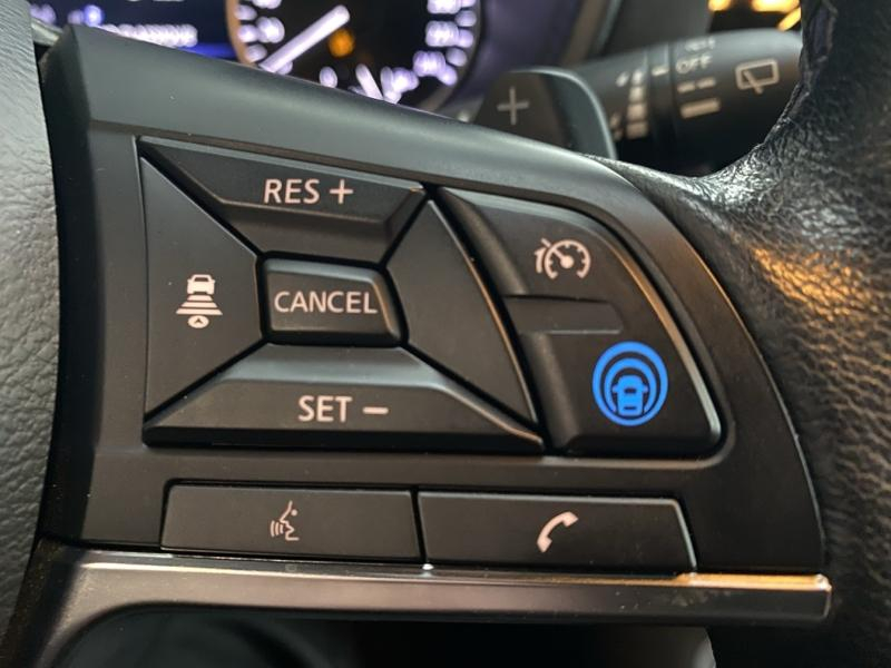 Photo 15 de l’annonce de NISSAN Juke d’occasion à vendre à PAYS DE GEX