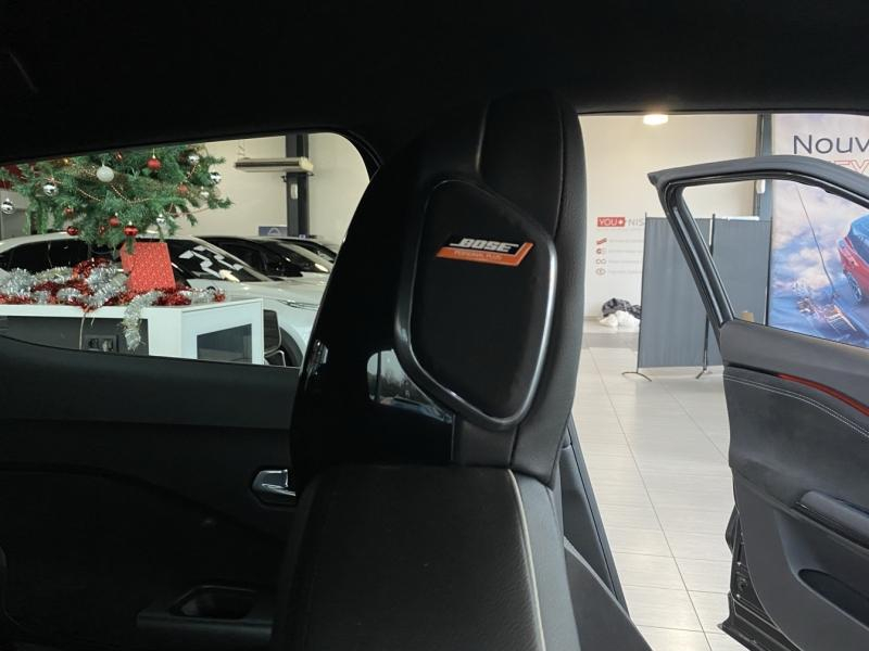 Photo 19 de l’annonce de NISSAN Juke d’occasion à vendre à PAYS DE GEX