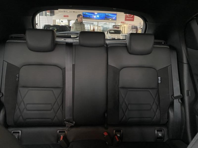 Photo 20 de l’annonce de NISSAN Juke d’occasion à vendre à PAYS DE GEX