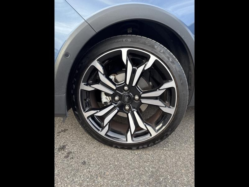 Photo 13 de l’annonce de FORD Fiesta d’occasion à vendre à TOULON