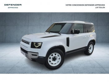 LAND-ROVER Defender d’occasion à vendre à LA GARDE
