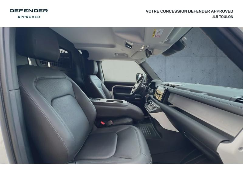 Photo 3 de l’annonce de LAND-ROVER Defender d’occasion à vendre à LA GARDE