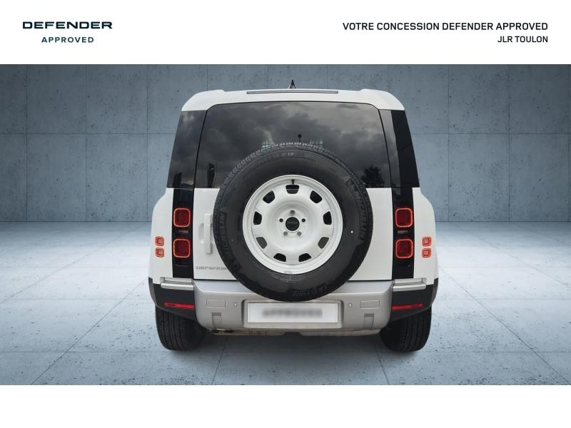 Photo 7 de l’annonce de LAND-ROVER Defender d’occasion à vendre à LA GARDE