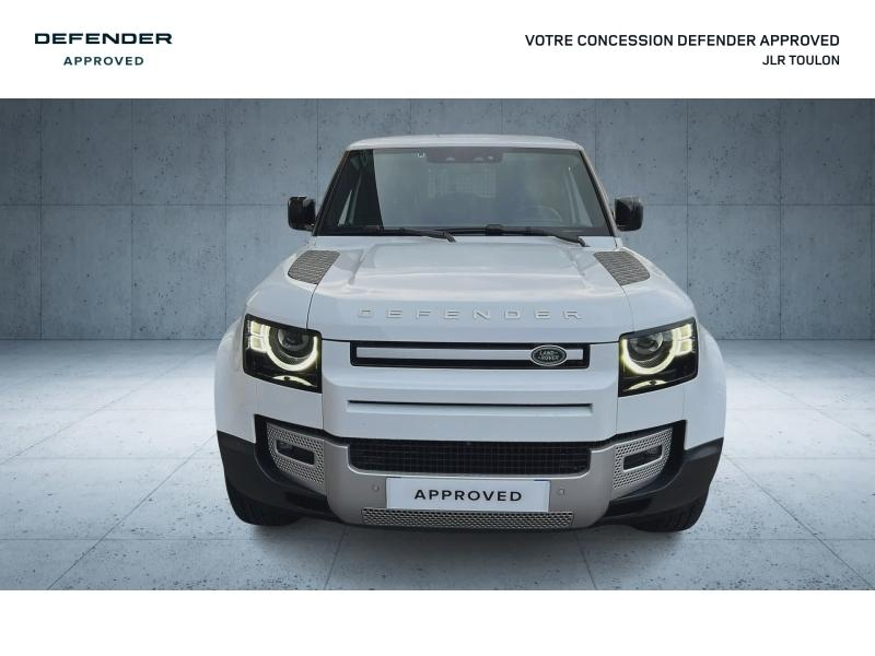 Photo 8 de l’annonce de LAND-ROVER Defender d’occasion à vendre à LA GARDE