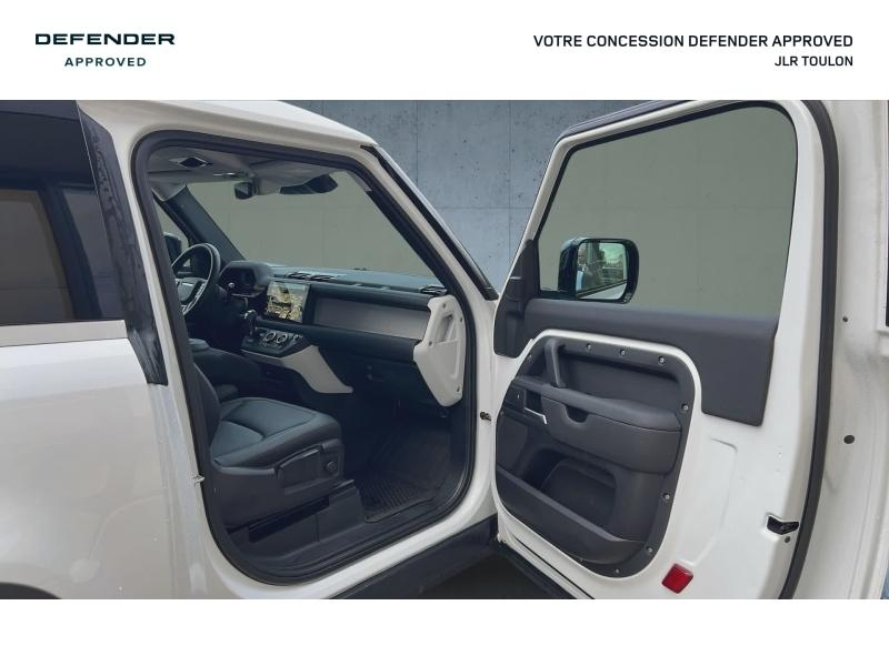 Photo 15 de l’annonce de LAND-ROVER Defender d’occasion à vendre à LA GARDE
