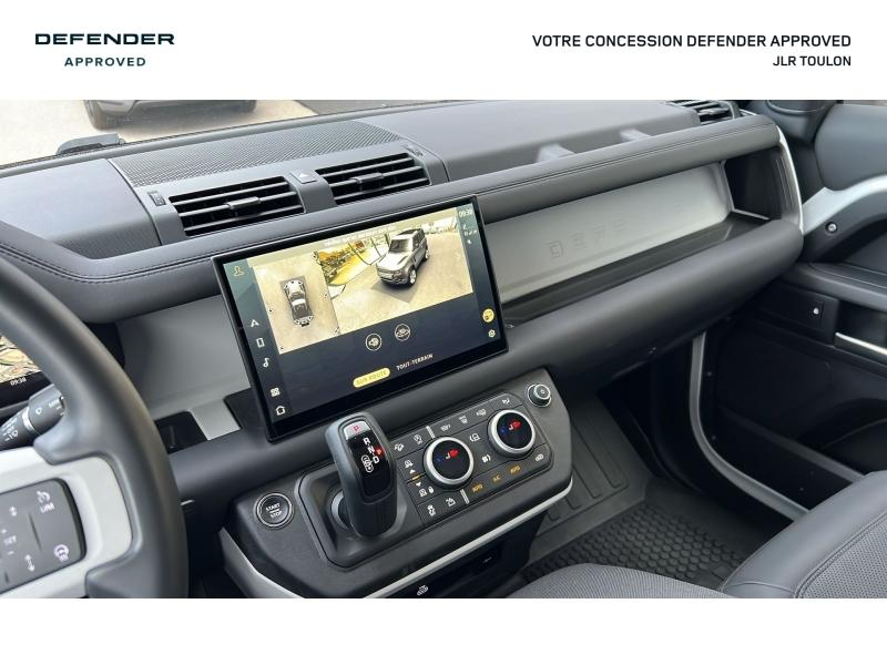 Photo 19 de l’annonce de LAND-ROVER Defender d’occasion à vendre à LA GARDE