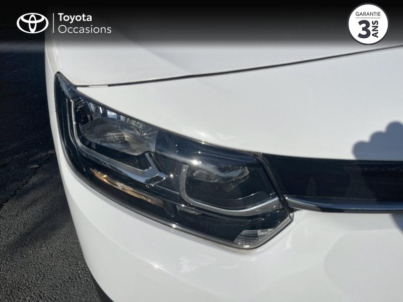 Photo 19 de l’annonce de TOYOTA ProAce City VUL d’occasion à vendre à LATTES