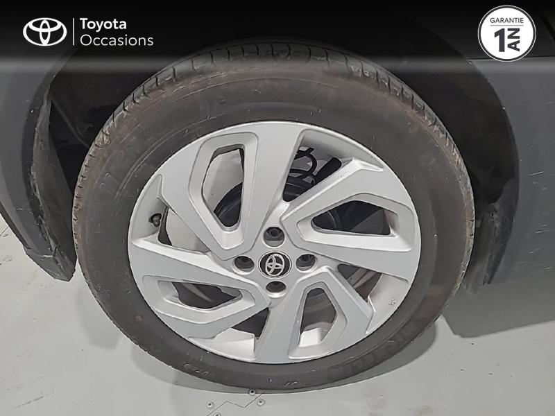 Photo 8 de l’annonce de TOYOTA Aygo X d’occasion à vendre à LATTES