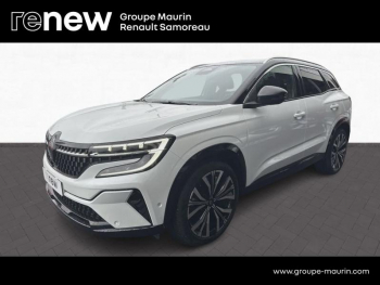 RENAULT Austral d’occasion à vendre à SAMOREAU