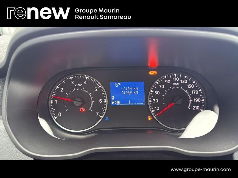 Photo 20 de l’annonce de DACIA Duster d’occasion à vendre à SAMOREAU