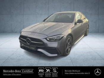 MERCEDES-BENZ Classe C d’occasion à vendre à AVERMES