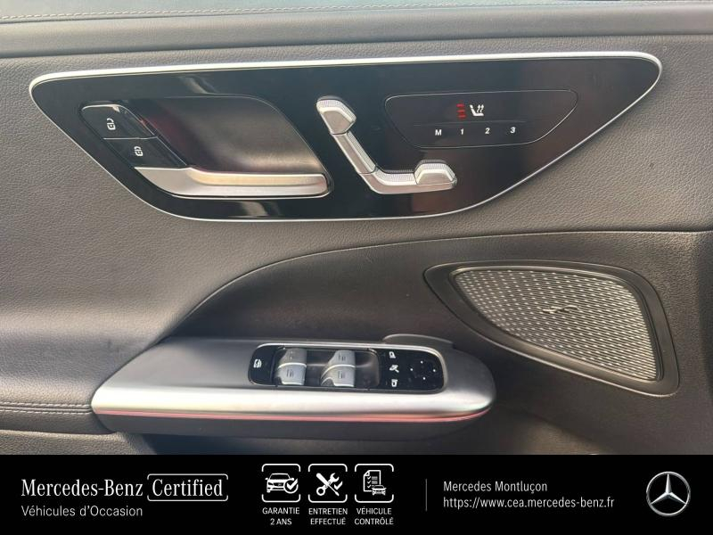 Photo 14 de l’annonce de MERCEDES-BENZ Classe C d’occasion à vendre à AVERMES