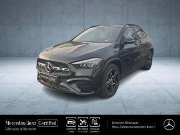 MERCEDES-BENZ Classe GLA d’occasion à vendre à AVERMES