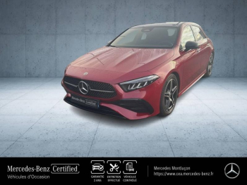 MERCEDES-BENZ Classe A d’occasion à vendre à AVERMES