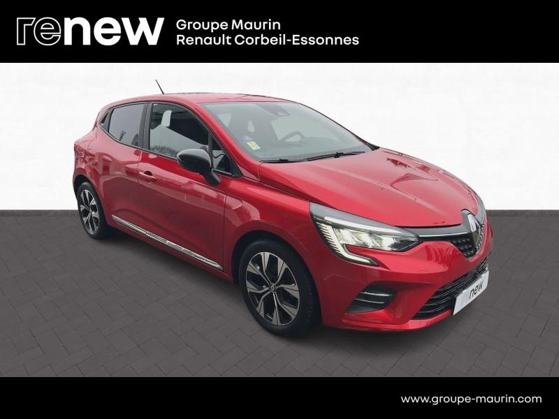 Photo 3 de l’annonce de RENAULT Clio d’occasion à vendre à CORBEIL-ESSONNES