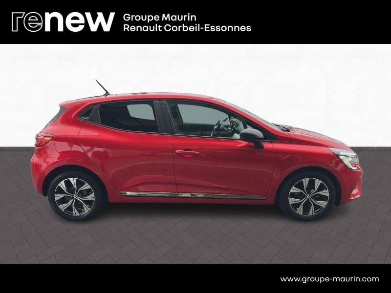 Photo 4 de l’annonce de RENAULT Clio d’occasion à vendre à CORBEIL-ESSONNES