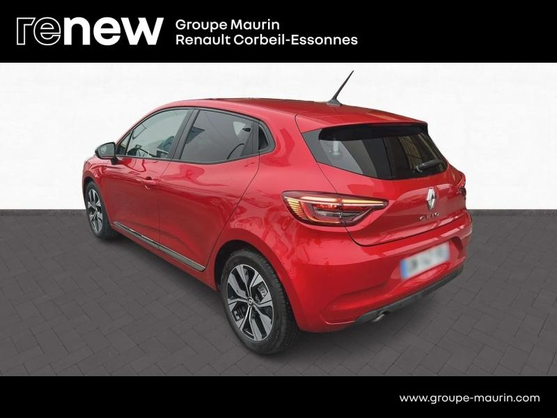 Photo 7 de l’annonce de RENAULT Clio d’occasion à vendre à CORBEIL-ESSONNES