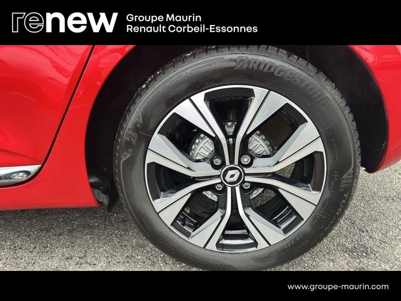 Photo 10 de l’annonce de RENAULT Clio d’occasion à vendre à CORBEIL-ESSONNES