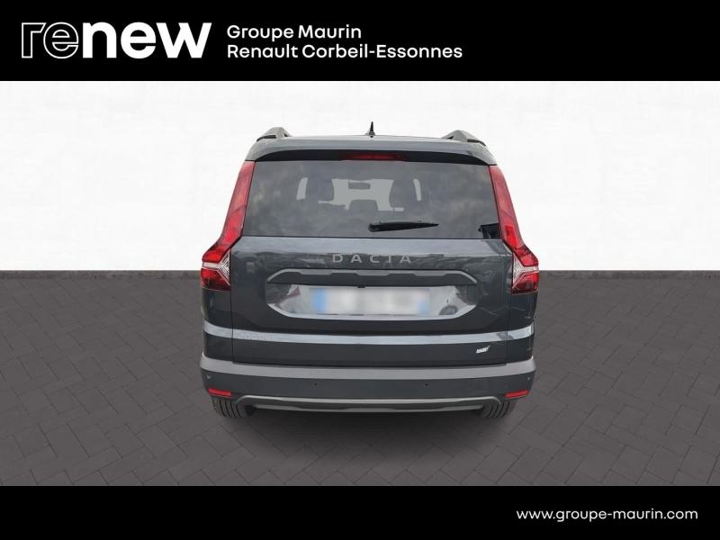 Photo 4 de l’annonce de DACIA Jogger d’occasion à vendre à CORBEIL-ESSONNES