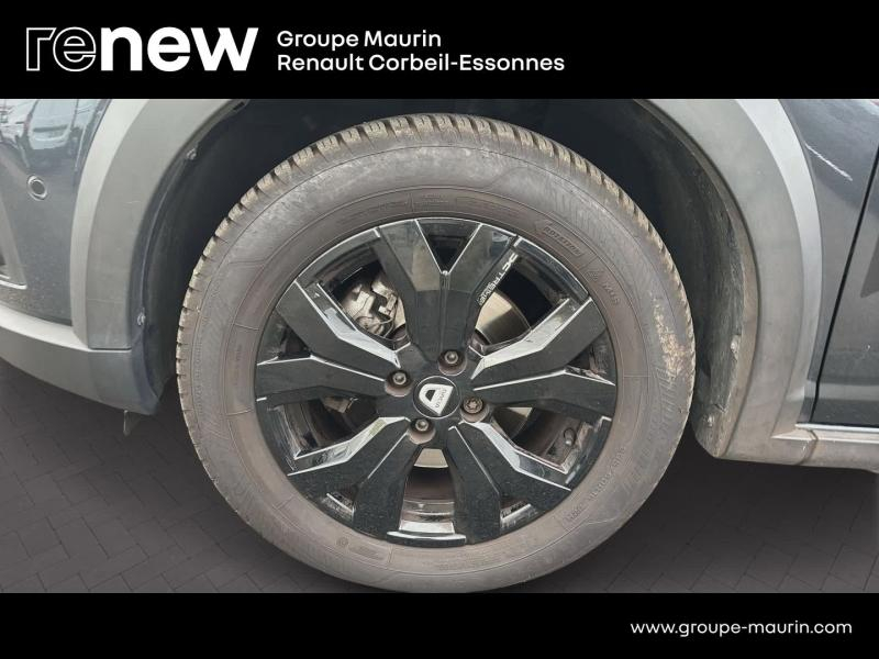 Photo 9 de l’annonce de DACIA Jogger d’occasion à vendre à CORBEIL-ESSONNES