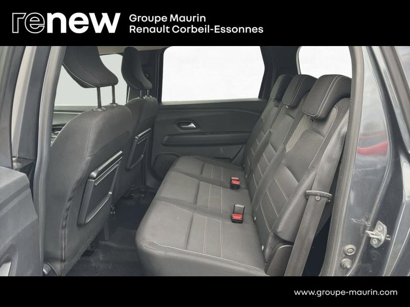 Photo 12 de l’annonce de DACIA Jogger d’occasion à vendre à CORBEIL-ESSONNES