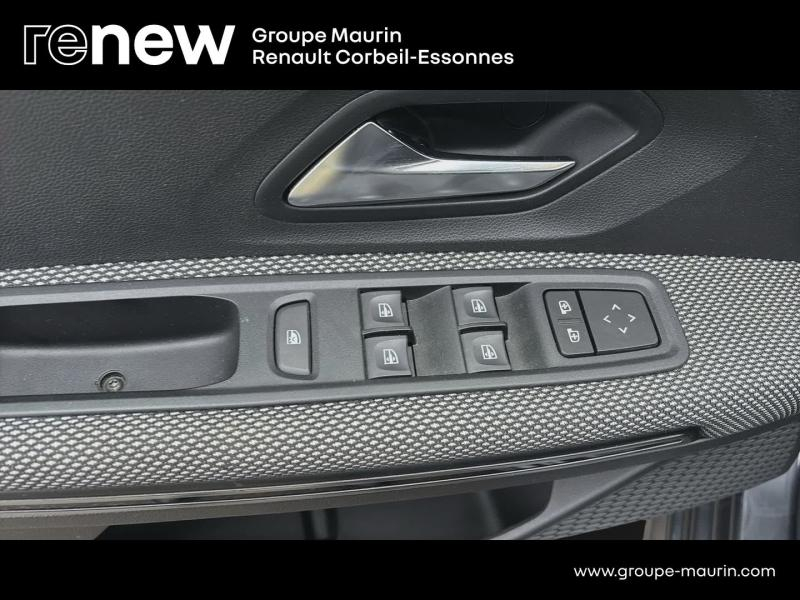 Photo 17 de l’annonce de DACIA Jogger d’occasion à vendre à CORBEIL-ESSONNES