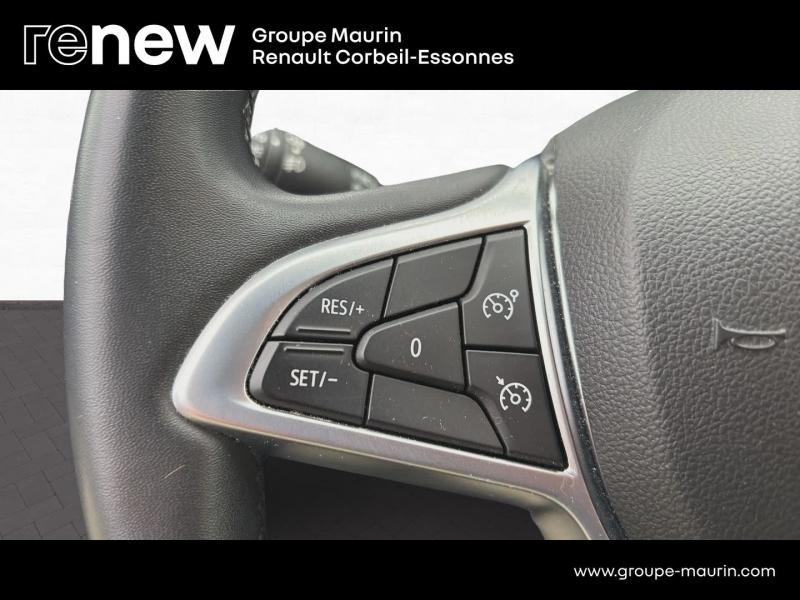 Photo 18 de l’annonce de DACIA Jogger d’occasion à vendre à CORBEIL-ESSONNES