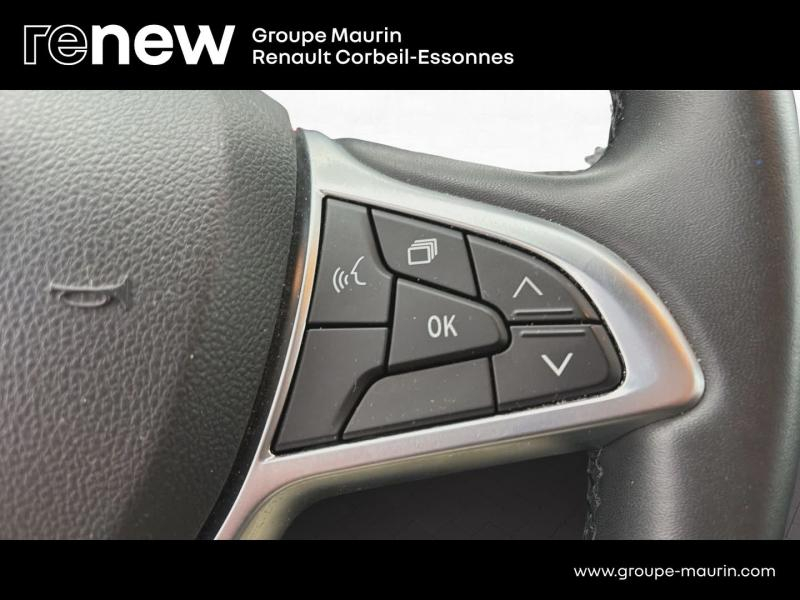 Photo 19 de l’annonce de DACIA Jogger d’occasion à vendre à CORBEIL-ESSONNES