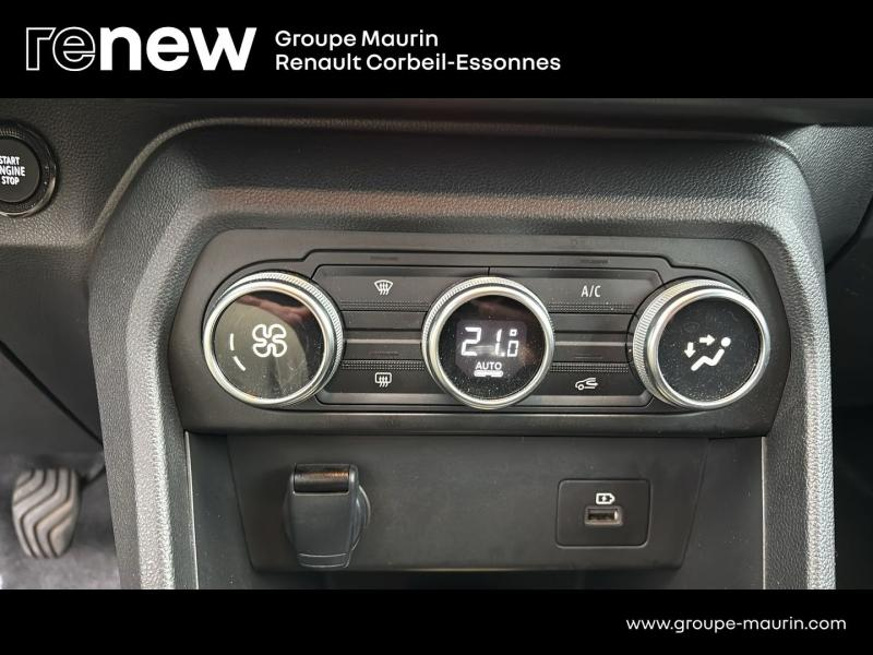 Photo 20 de l’annonce de DACIA Jogger d’occasion à vendre à CORBEIL-ESSONNES