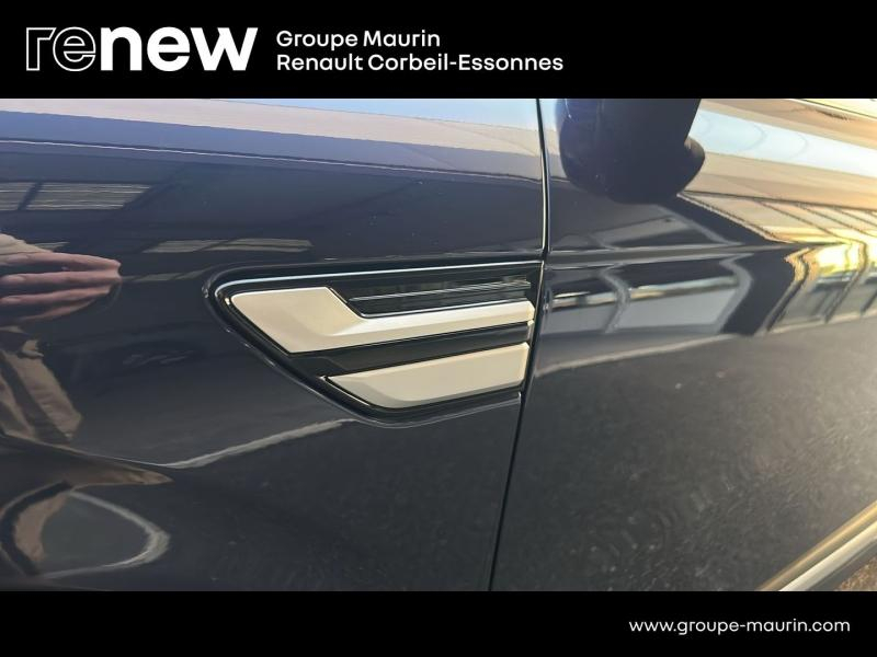 Photo 9 de l’annonce de RENAULT Arkana d’occasion à vendre à CORBEIL-ESSONNES